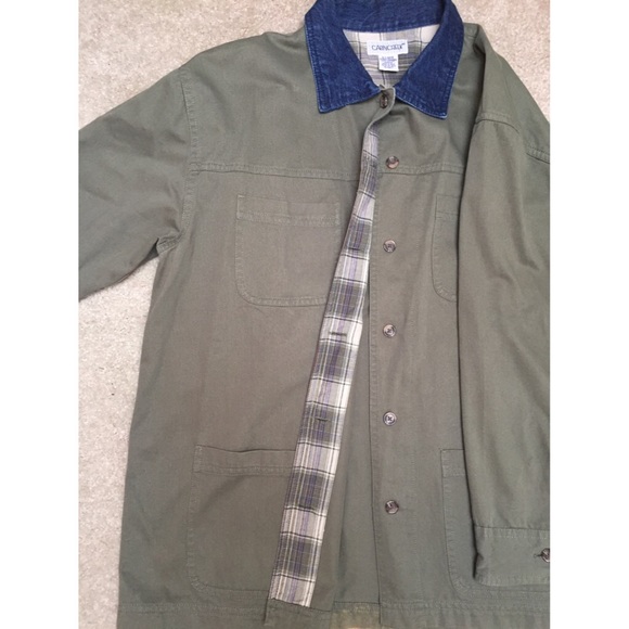 Plus size coat✨ - Picture 2 of 3